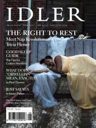 The Idler Magazine - May-June 2024 - Download