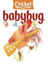 Babybug - May-June 2024 - Download
