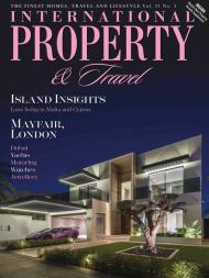 International Property & Travel - Volume 31 Number 3 2024 - Download