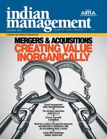 Indian Management - February 2018 - Download