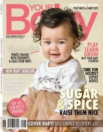 Your Baby - March 2018 - Download