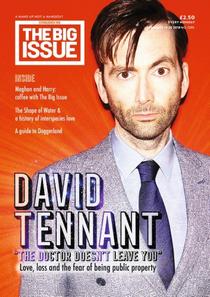 The Big Issue - February 17 2018 - Download