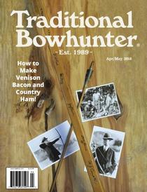Traditional Bowhunter - April May 2018 - Download