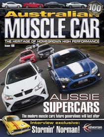 Australian Muscle Car - 05 February 2018 - Download