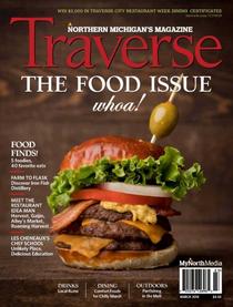 Traverse - March 2018 - Download
