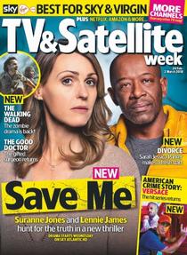 TV and Satellite Week - 24 February 2018 - Download