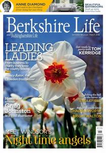 Berkshire Life - March 2018 - Download