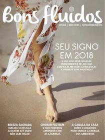 Bons Fluidos - Brazil - Issue 226 - Janeiro 2018 - Download