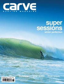 Carve Surfing - February 2018 - Download