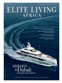 Elite Living Africa - Issue 1 2018 - Download
