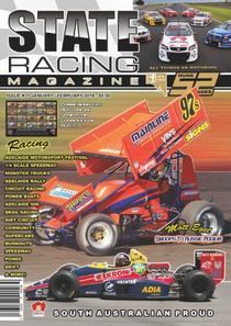 State Racing Magazine - March 2018 - Download