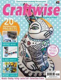 Craftwise - 19 February 2018 - Download