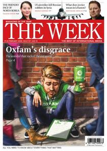The Week Middle East - 17 February 2018 - Download
