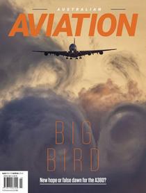 Australian Aviation - March 2018 - Download