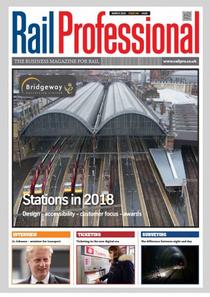 Rail Professional - March 2018 - Download