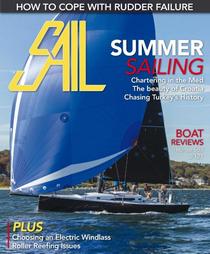 SAIL - March 2018 - Download