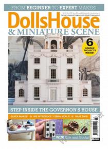 Dolls House And Miniature Scene - March 2018 - Download