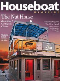 Houseboat Magazine - March 2018 - Download