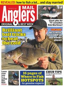 Angler's Mail - 20 February 2018 - Download