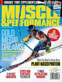 Muscle and Performance - January 2018 - Download