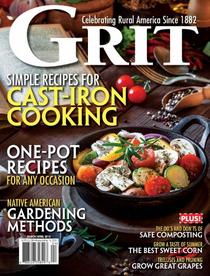 Grit - 22 January 2018 - Download