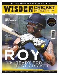 Wisden Cricket Monthly - February 2018 - Download