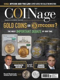 COINage - March 2018 - Download