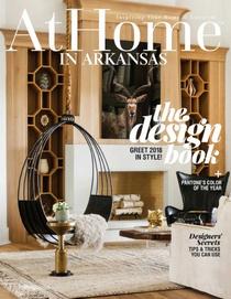 At Home In Arkansas - January-February 2018 - Download