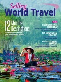 Selling World Travel - January-February 2018 - Download