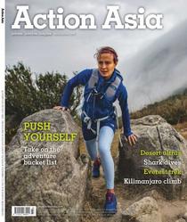Action Asia - February March 2018 - Download