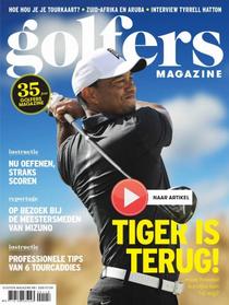 Golfers Magazine - Januari 2018 - Download