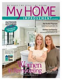 My Home Improvement - March April 2018 - Download