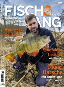 Fisch and Fang - Marz 2018 - Download
