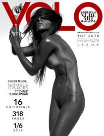 VOLO Magazine - February 2018 - Download
