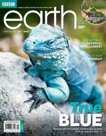 BBC Earth Singapore - March 2018 - Download