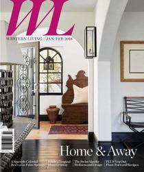 Western Living - January-February 2018 - Download