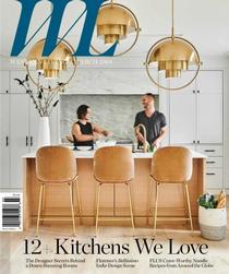 Western Living - March 2018 - Download