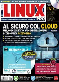 Linux Pro - Marzo 2018 - Download