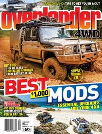 Overlander 4WD - February 2018 - Download