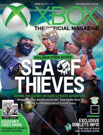 Official Xbox Magazine USA - April 2018 - Download
