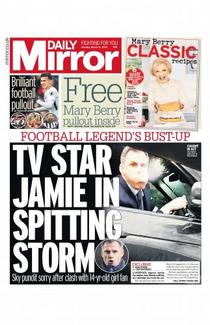 Daily Mirror - 12 March 2018 - Download