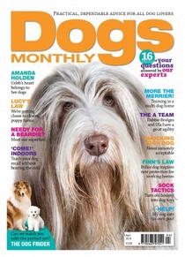 Dogs Monthly - April 2018 - Download
