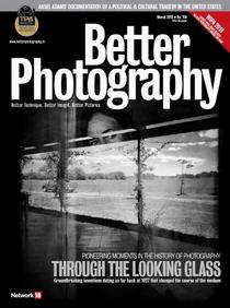 Better Photography - March 2018 - Download