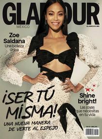 Glamour Mexico - Abril 2018 - Download