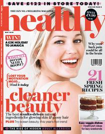 Healthy Magazine - May 2018 - Download