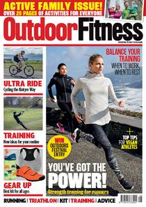 Outdoor Fitness - May 2018 - Download