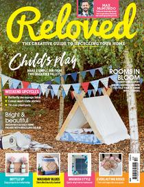 Reloved - Issue 53, 2018 - Download
