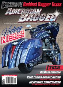American Bagger - March 2015 - Download