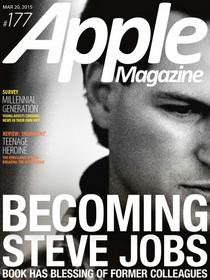 AppleMagazine - 20 March 2015 - Download