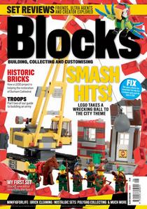 Blocks - April 2015 - Download